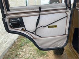 1969 Jeep CJ5 (CC-1961063) for sale in Fredericksburg, Texas