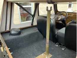 1969 Jeep CJ5 (CC-1961063) for sale in Fredericksburg, Texas