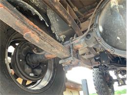 1969 Jeep CJ5 (CC-1961063) for sale in Fredericksburg, Texas