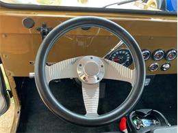 1969 Jeep CJ5 (CC-1961063) for sale in Fredericksburg, Texas