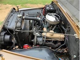 1969 Jeep CJ5 (CC-1961063) for sale in Fredericksburg, Texas