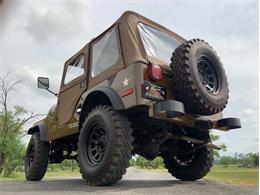1969 Jeep CJ5 (CC-1961063) for sale in Fredericksburg, Texas