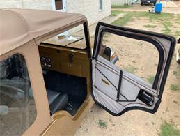 1969 Jeep CJ5 (CC-1961063) for sale in Fredericksburg, Texas