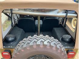 1969 Jeep CJ5 (CC-1961063) for sale in Fredericksburg, Texas