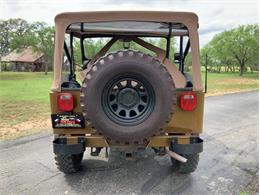 1969 Jeep CJ5 (CC-1961063) for sale in Fredericksburg, Texas