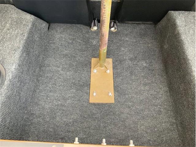 1969 Jeep CJ5 (CC-1961063) for sale in Fredericksburg, Texas