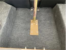 1969 Jeep CJ5 (CC-1961063) for sale in Fredericksburg, Texas