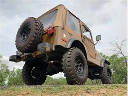 1969 Jeep CJ5 (CC-1961063) for sale in Fredericksburg, Texas