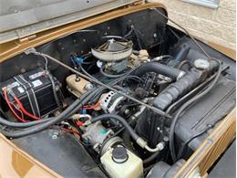 1969 Jeep CJ5 (CC-1961063) for sale in Fredericksburg, Texas