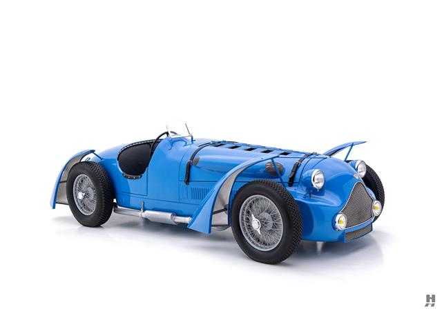 1948 Delahaye Type 175 GP Recreation (CC-1961185) for sale in Saint Louis, Missouri