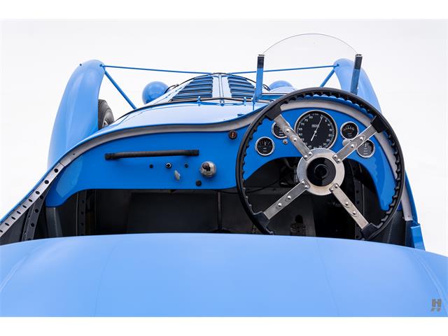 1948 Delahaye Type 175 GP Recreation (CC-1961185) for sale in Saint Louis, Missouri