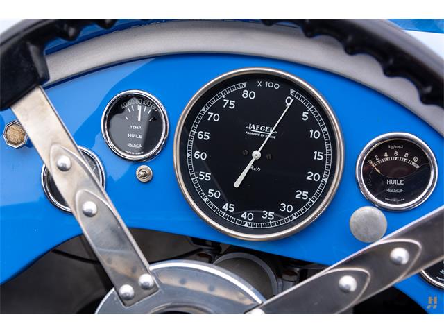 1948 Delahaye Type 175 GP Recreation (CC-1961185) for sale in Saint Louis, Missouri