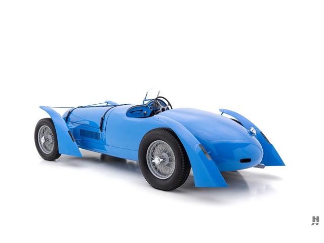 1948 Delahaye Type 175 GP Recreation (CC-1961185) for sale in Saint Louis, Missouri