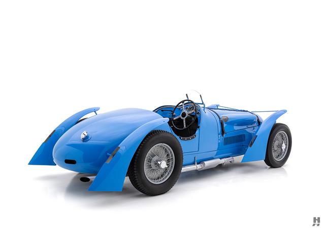 1948 Delahaye Type 175 GP Recreation (CC-1961185) for sale in Saint Louis, Missouri