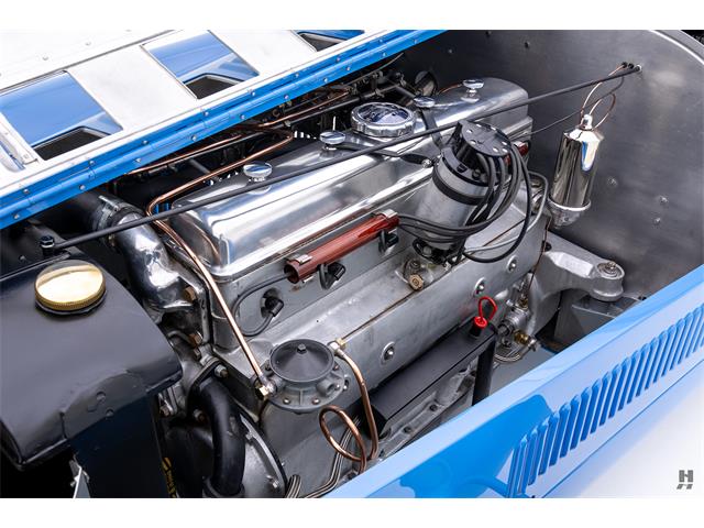 1948 Delahaye Type 175 GP Recreation (CC-1961185) for sale in Saint Louis, Missouri