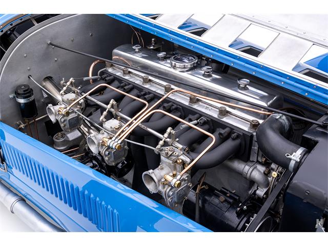 1948 Delahaye Type 175 GP Recreation (CC-1961185) for sale in Saint Louis, Missouri