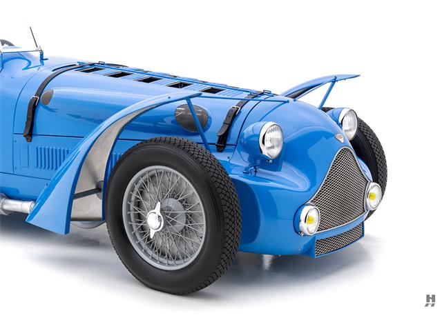 1948 Delahaye Type 175 GP Recreation (CC-1961185) for sale in Saint Louis, Missouri