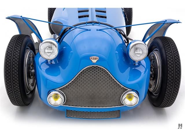 1948 Delahaye Type 175 GP Recreation (CC-1961185) for sale in Saint Louis, Missouri
