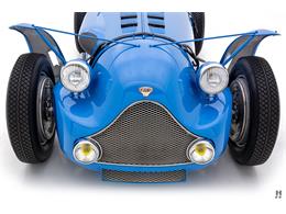 1948 Delahaye Type 175 GP Recreation (CC-1961185) for sale in Saint Louis, Missouri