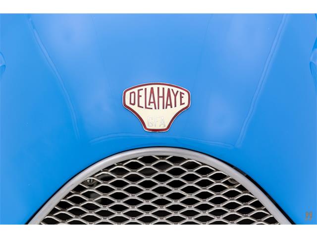 1948 Delahaye Type 175 GP Recreation (CC-1961185) for sale in Saint Louis, Missouri