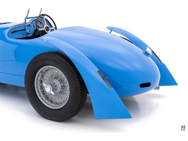 1948 Delahaye Type 175 GP Recreation (CC-1961185) for sale in Saint Louis, Missouri
