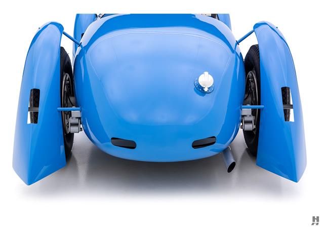 1948 Delahaye Type 175 GP Recreation (CC-1961185) for sale in Saint Louis, Missouri