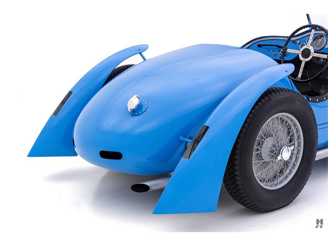 1948 Delahaye Type 175 GP Recreation (CC-1961185) for sale in Saint Louis, Missouri