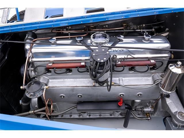 1948 Delahaye Type 175 GP Recreation (CC-1961185) for sale in Saint Louis, Missouri