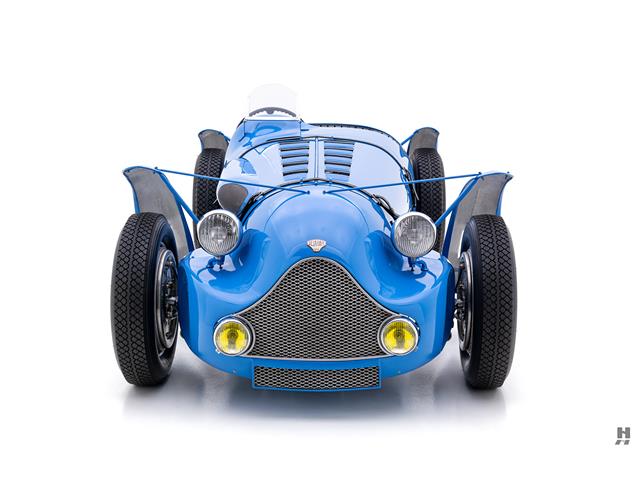 1948 Delahaye Type 175 GP Recreation (CC-1961185) for sale in Saint Louis, Missouri