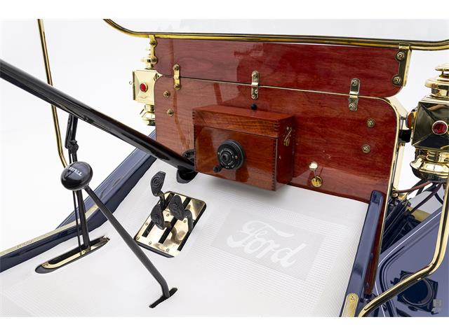 1911 Ford Model T (CC-1961224) for sale in Saint Louis, Missouri