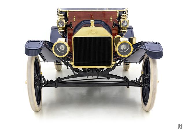 1911 Ford Model T (CC-1961224) for sale in Saint Louis, Missouri