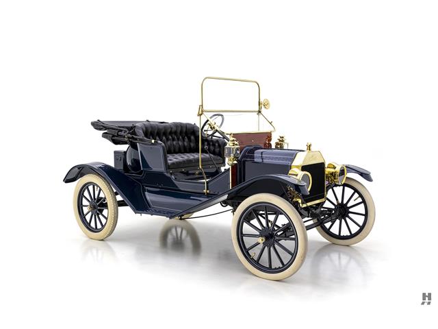 1911 Ford Model T (CC-1961224) for sale in Saint Louis, Missouri