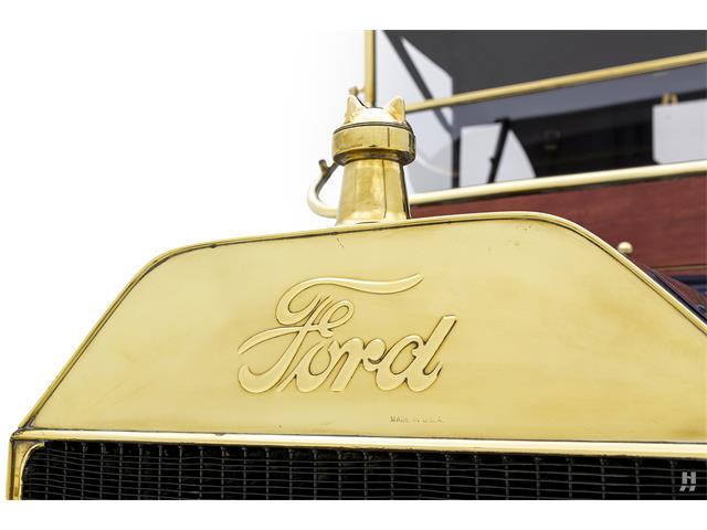 1911 Ford Model T (CC-1961224) for sale in Saint Louis, Missouri