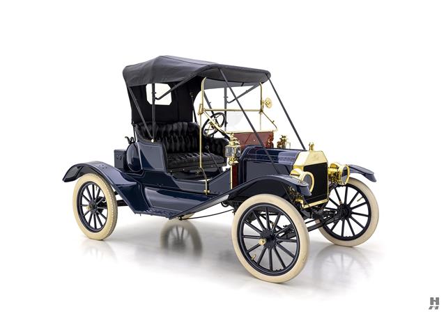 1911 Ford Model T (CC-1961224) for sale in Saint Louis, Missouri