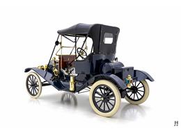 1911 Ford Model T (CC-1961224) for sale in Saint Louis, Missouri