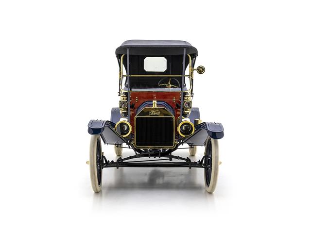 1911 Ford Model T (CC-1961224) for sale in Saint Louis, Missouri