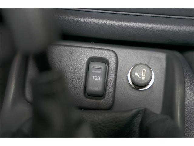 1998 Pontiac Firebird Trans Am (CC-1961263) for sale in Kentwood, Michigan