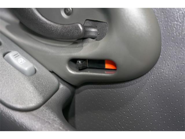 1998 Pontiac Firebird Trans Am (CC-1961263) for sale in Kentwood, Michigan