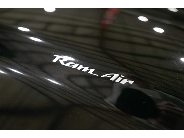 1998 Pontiac Firebird Trans Am (CC-1961263) for sale in Kentwood, Michigan