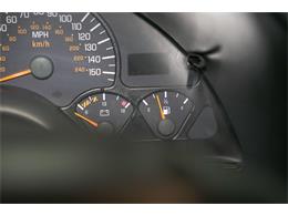 1998 Pontiac Firebird Trans Am (CC-1961263) for sale in Kentwood, Michigan