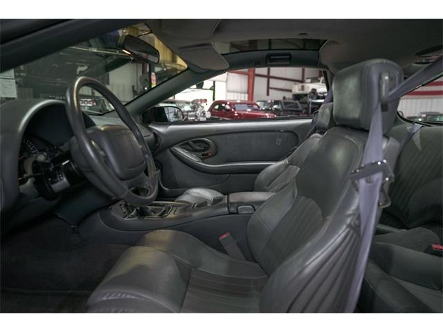 1998 Pontiac Firebird Trans Am (CC-1961263) for sale in Kentwood, Michigan