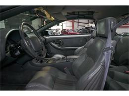 1998 Pontiac Firebird Trans Am (CC-1961263) for sale in Kentwood, Michigan