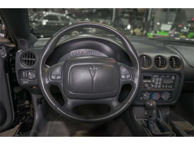 1998 Pontiac Firebird Trans Am (CC-1961263) for sale in Kentwood, Michigan