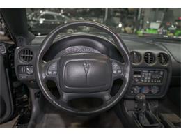 1998 Pontiac Firebird Trans Am (CC-1961263) for sale in Kentwood, Michigan