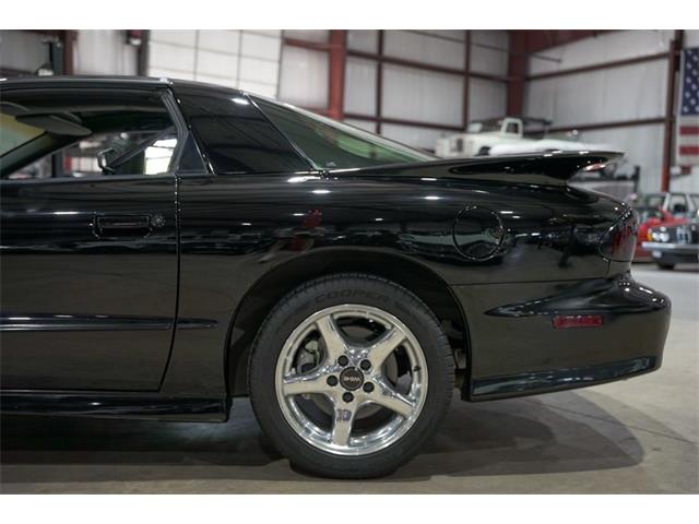 1998 Pontiac Firebird Trans Am (CC-1961263) for sale in Kentwood, Michigan