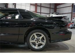 1998 Pontiac Firebird Trans Am (CC-1961263) for sale in Kentwood, Michigan