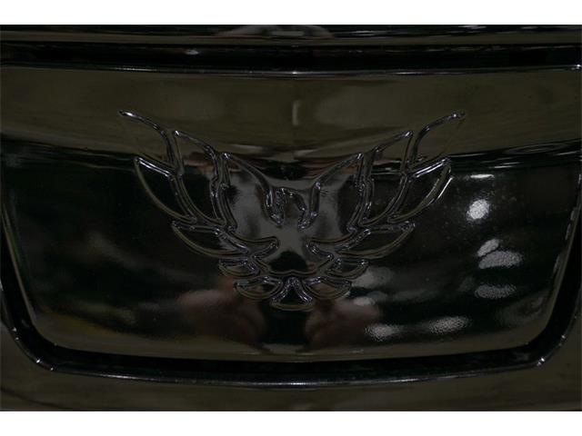 1998 Pontiac Firebird Trans Am (CC-1961263) for sale in Kentwood, Michigan