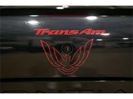 1998 Pontiac Firebird Trans Am (CC-1961263) for sale in Kentwood, Michigan