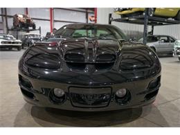 1998 Pontiac Firebird Trans Am (CC-1961263) for sale in Kentwood, Michigan