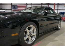 1998 Pontiac Firebird Trans Am (CC-1961263) for sale in Kentwood, Michigan